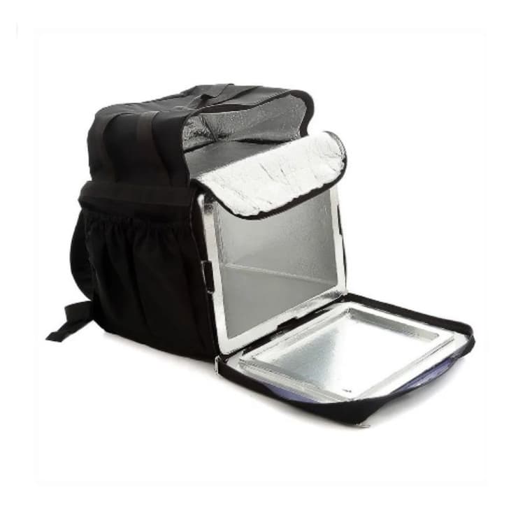 Mochila Beg Termica Pizza 45 LT para Lanches