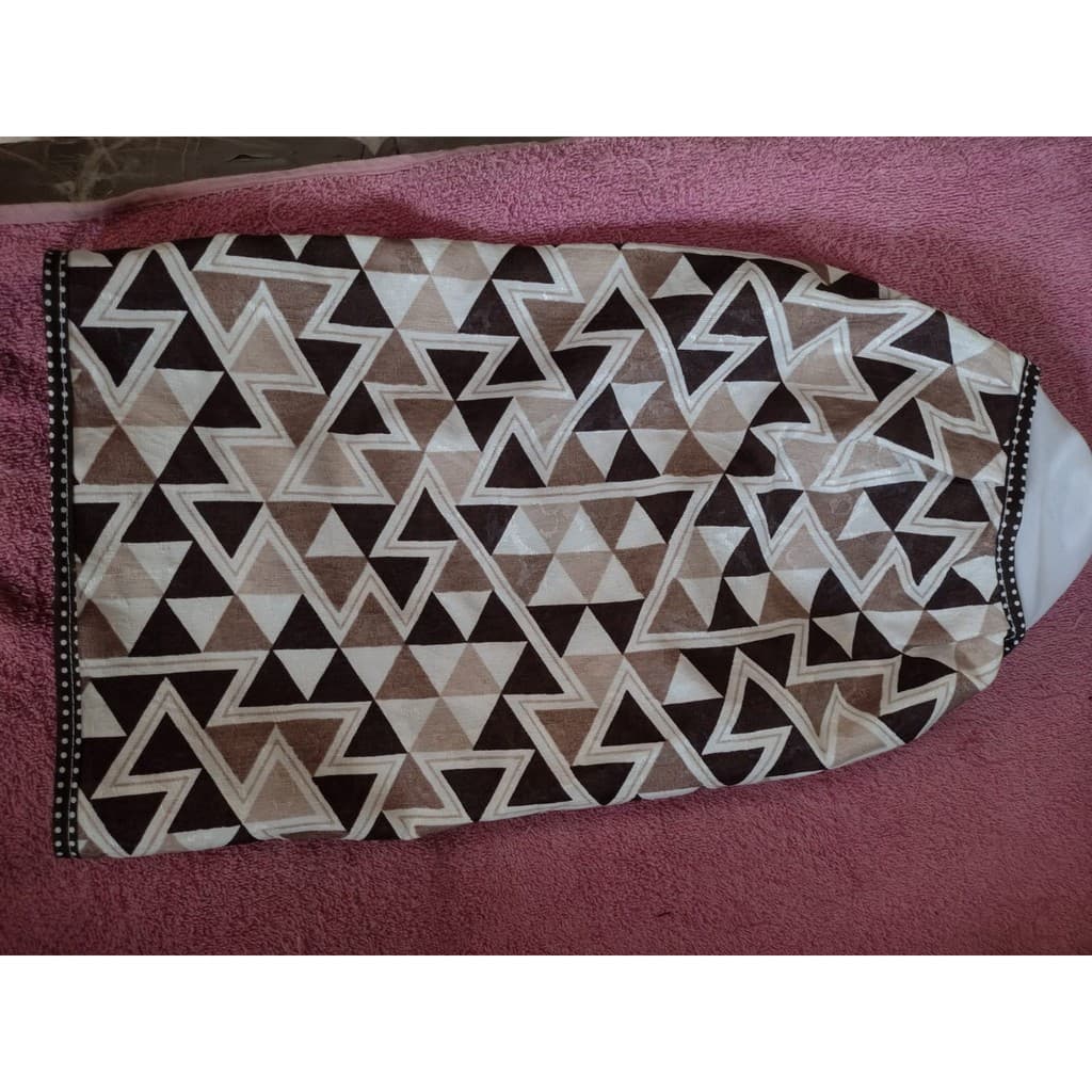 Capa Para Botijao De Gas