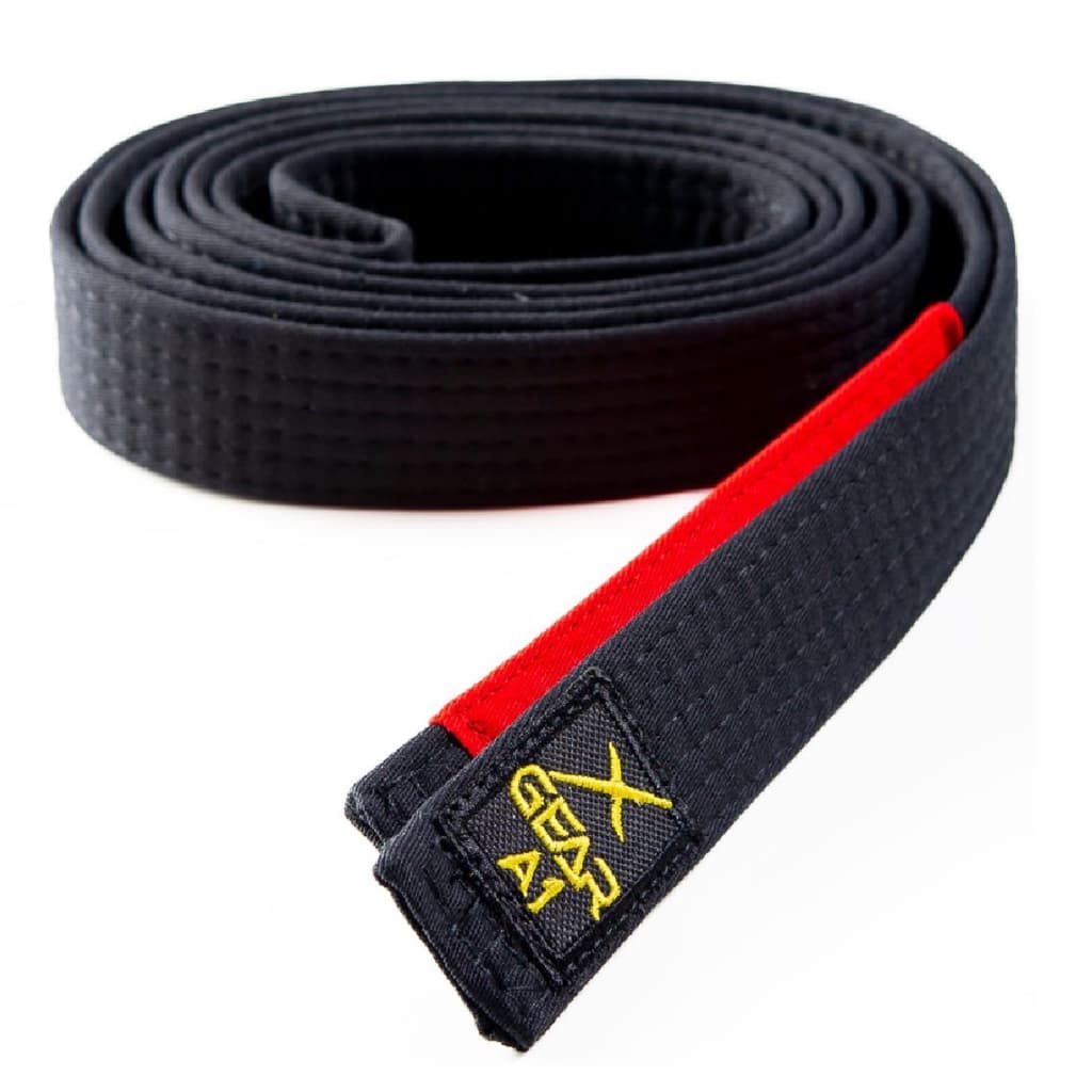 Faixa Preta Jiu Jitsu - XGear