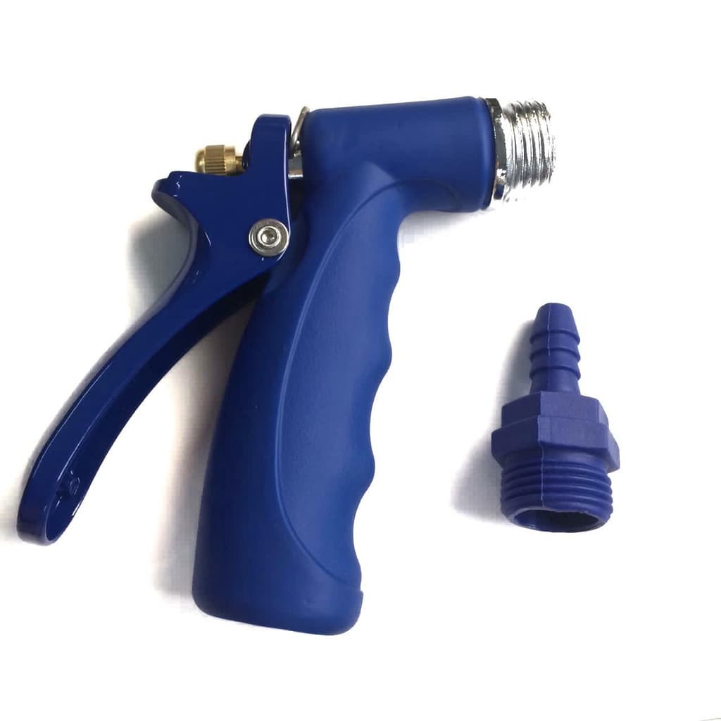 Pistola com Espigão Azul - Easy Foamer/Sprayer