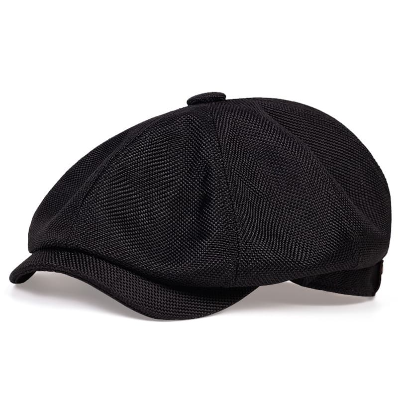 Cap Boina Bulier Modas Shelby Inglesa Serie Peaky Blinders Netflix