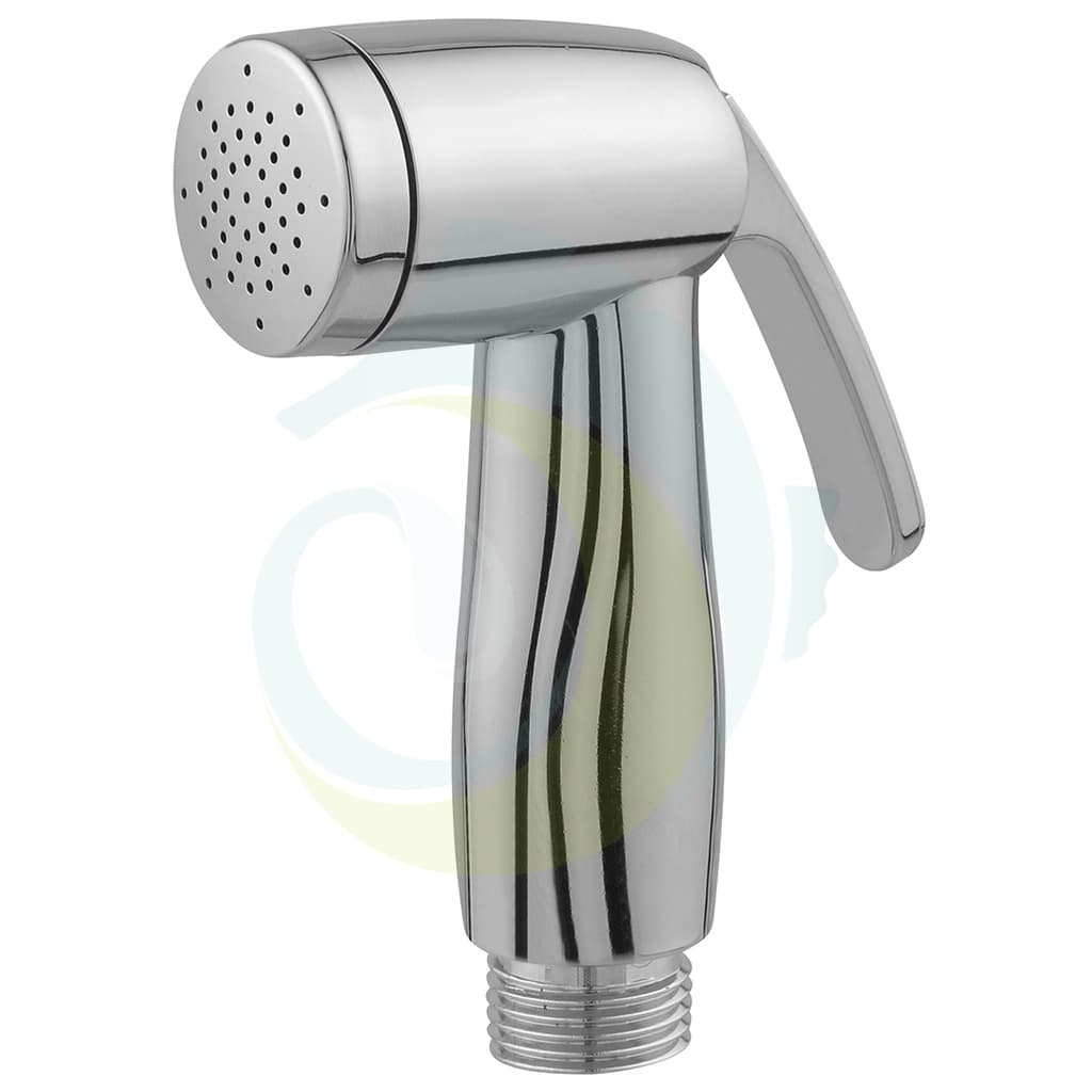 Gatilho Para Ducha Higiênica Abs Cromado