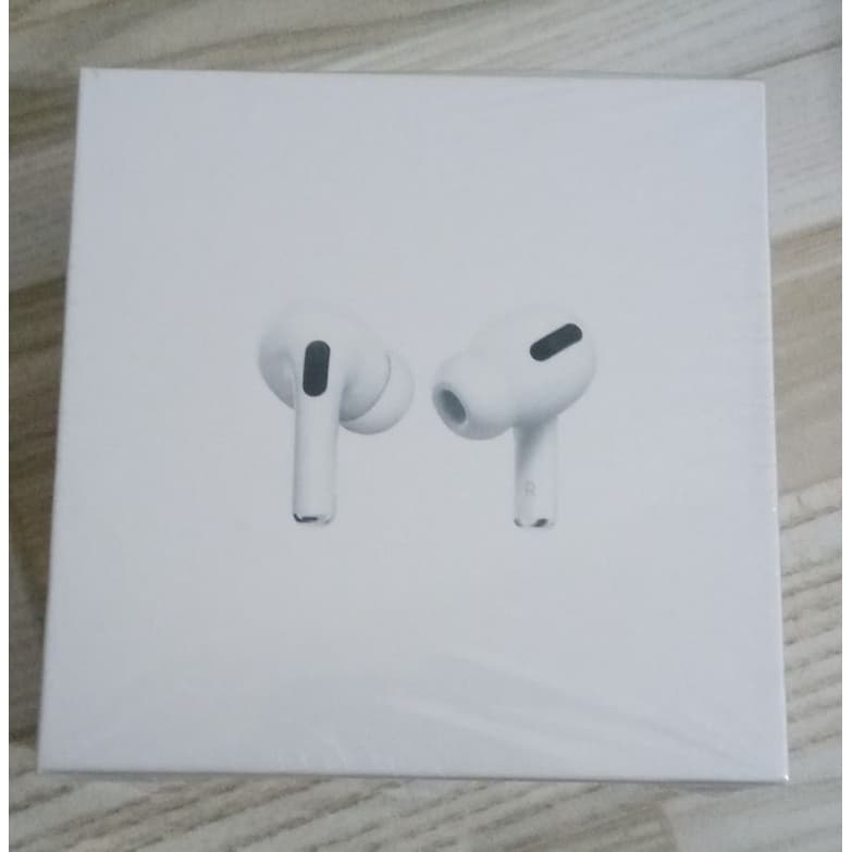 Fone de ouvido Airpods Pro tws estéreo sem fio