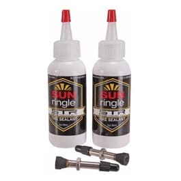 Selante Líquido Tubeless Notubes Sun Ringle 59ml   Válvulas