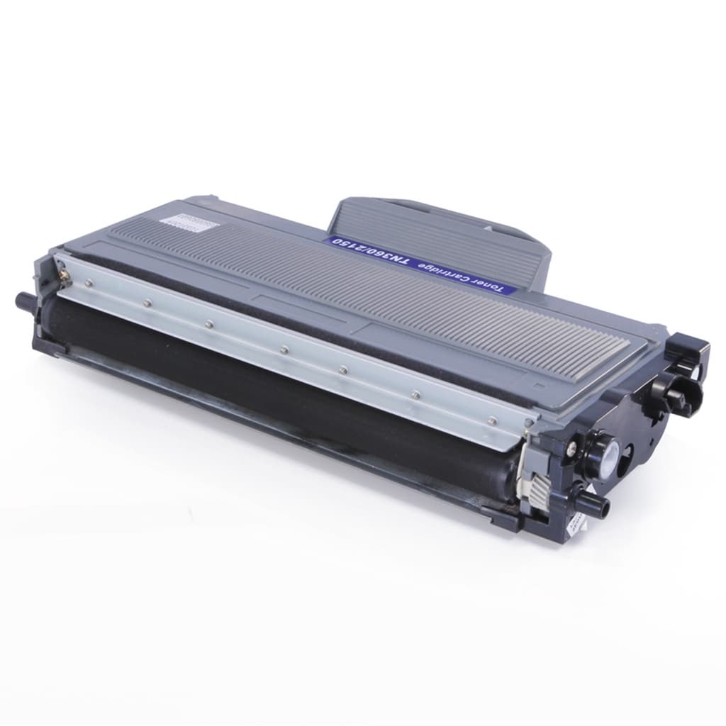 Toner Compatível Para Brother Hl-2140 Hl2140 Tn360