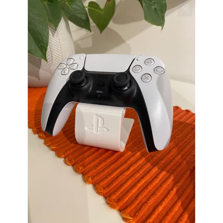 Suporte para Controle PS5 E PS4