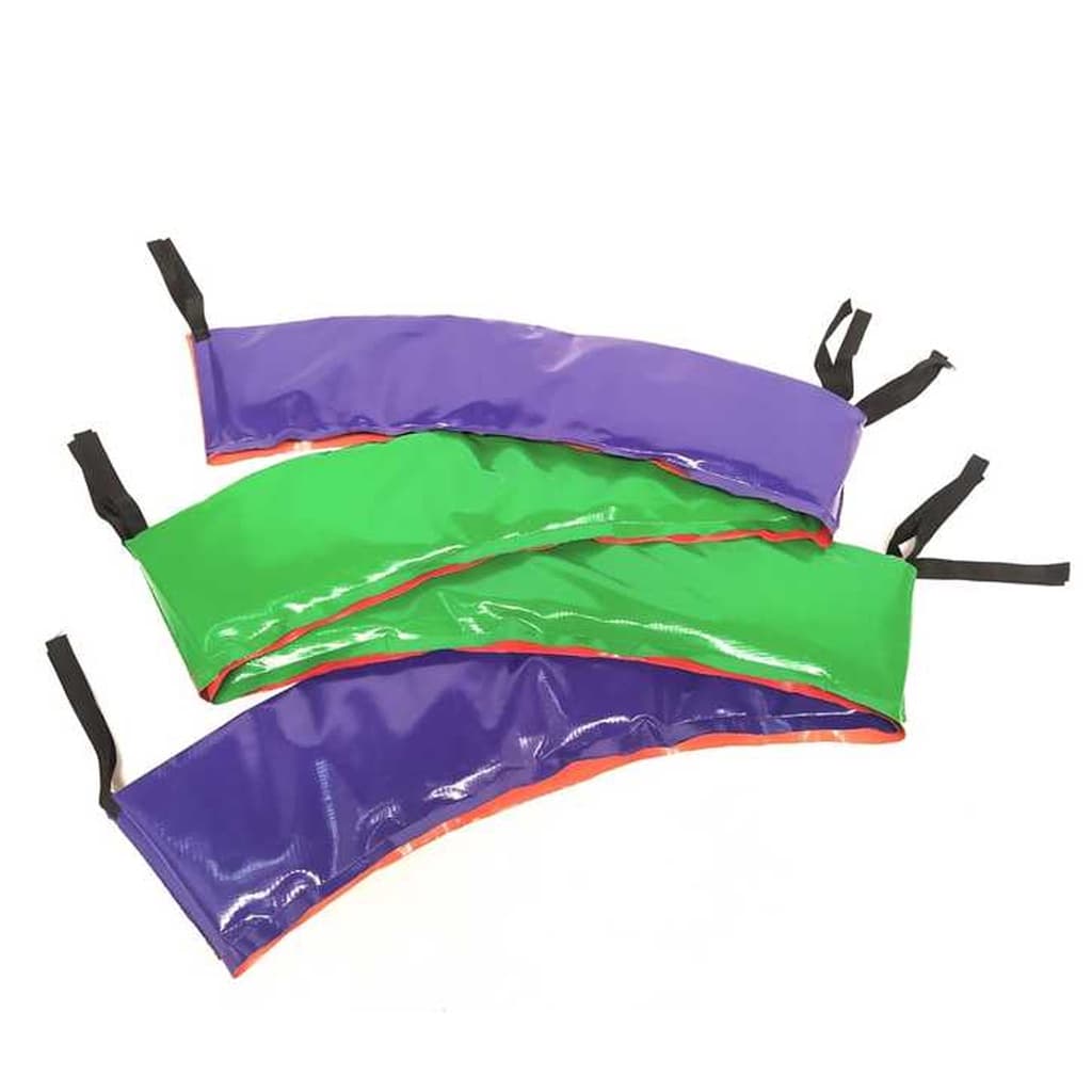 Protetor de Molas Para Pula Pula Cama Elástica 2,00 a 5,00 Metros Linha MASTER