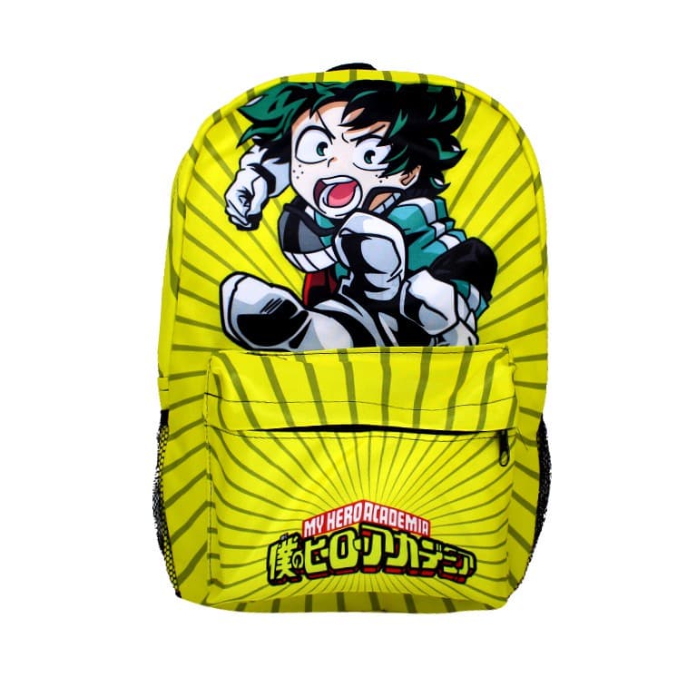 Mochila My Hero Academia V295