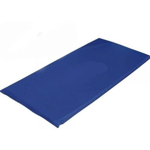 Colchonete Academia 90x40x3 cm Em espuma macia Yoga/Pilates