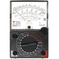 Multimetro Analogico Sky Link Envio Imediato