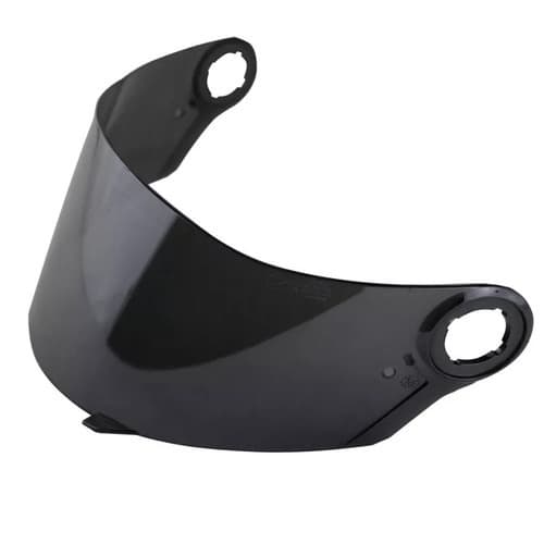 Viseira Ls2 Ff 358 Ff396 Ff322 Cor Fume Polivisor 1736f