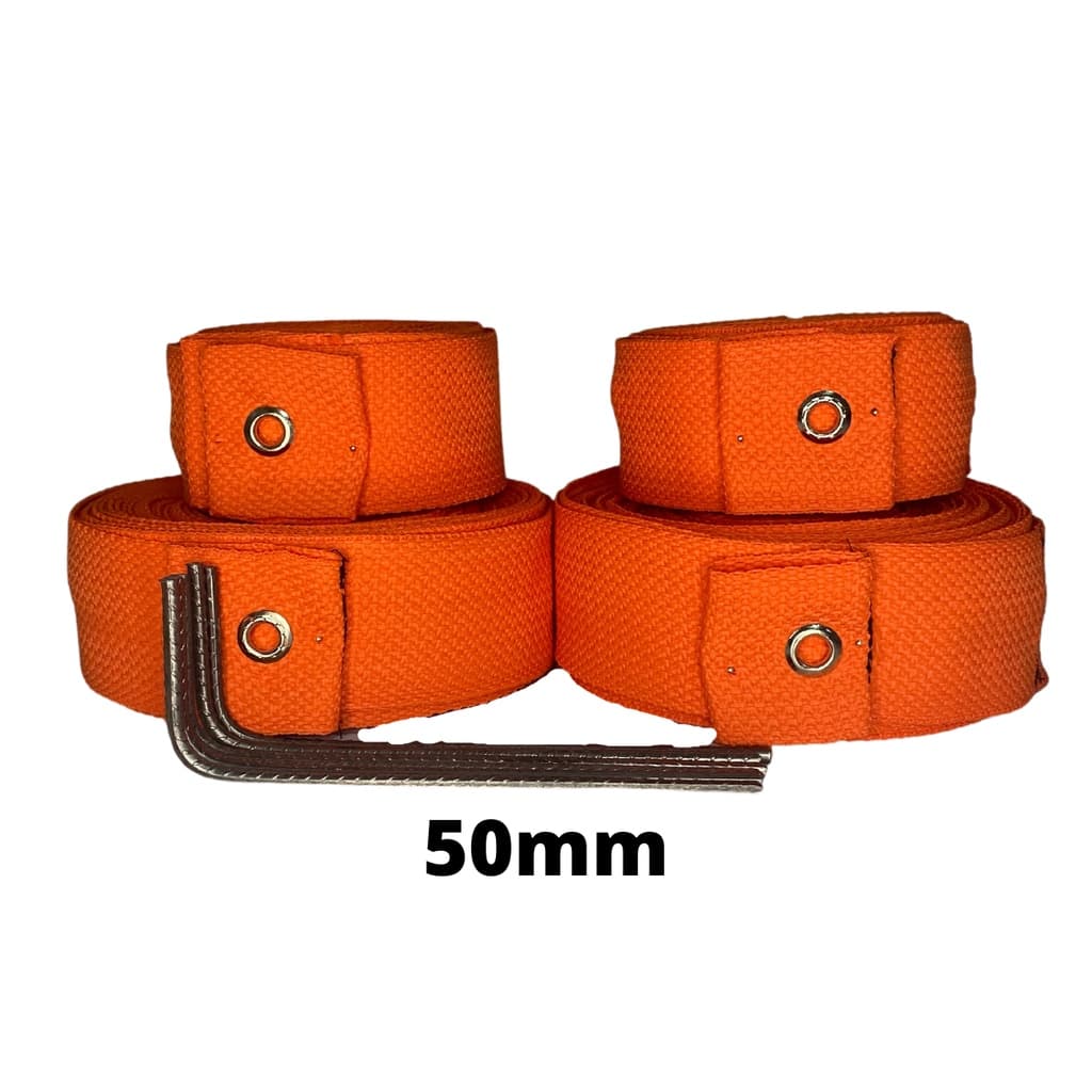 Fita De Marcação Para Quadra Vôlei/ Futevôlei Beach Tennis- Campo 8x16+ Fixadores- Largura da Fita 5cm