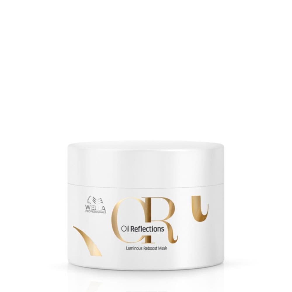 WELLA PROFESSIONALS OIL REFLECTIONS LUMINOUS - MÁSCARA 150ML