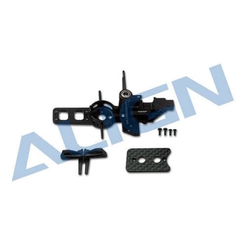 Main frame helicóptero T-REX 150
