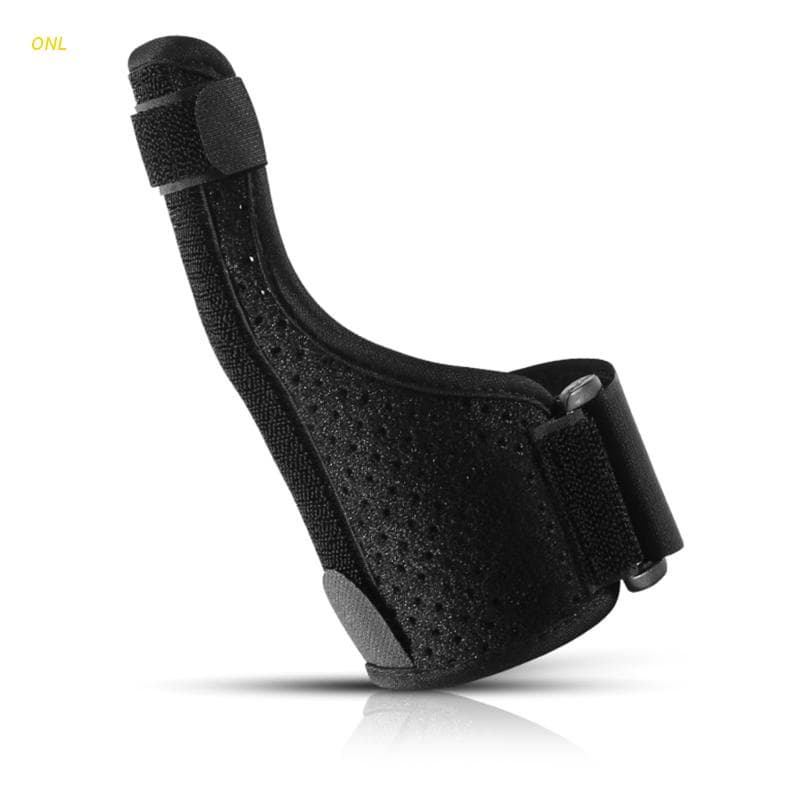 Onl Suporte Tala Polegar Para Tenosynovitis / / Tendinite / Gatilho / Polegar / Imobilizador