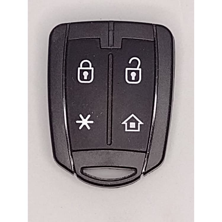 capa controle px 42