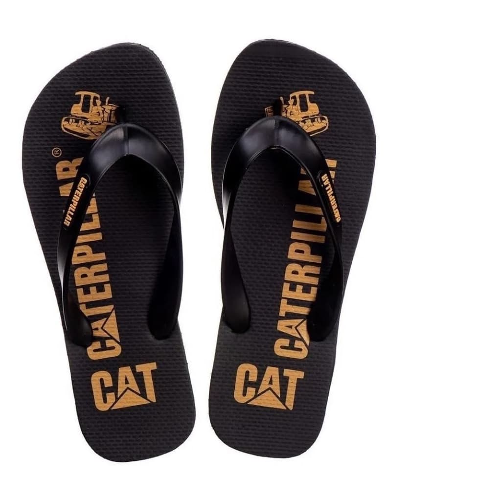 Chinelo de Dedo Original Cat Borracha Confortável