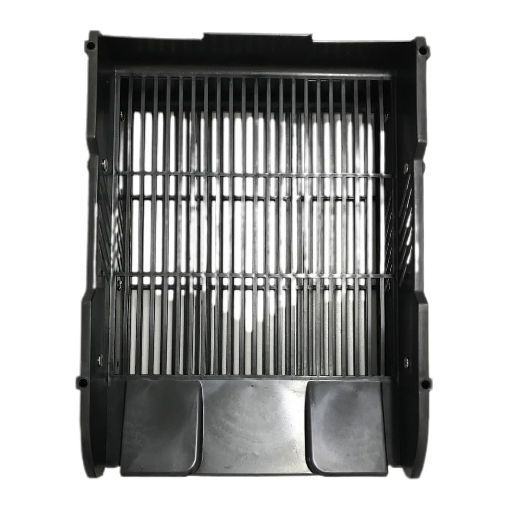 Gaveteiro Organizador de Folhas - Plástico - 33*25*11CM PTS - 21