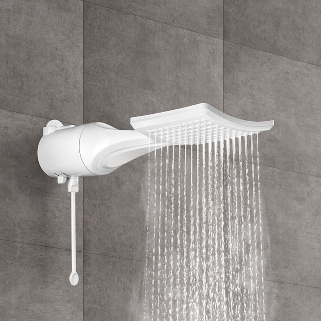Chuveiro Lorenzetti Eletrônico Loren Shower Ultra 220V ~ 7500W