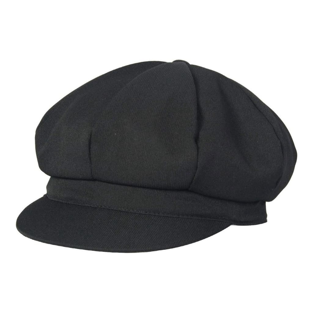 Boina Gorro Chapeu Feminino Aveludada Com Forro  Liso