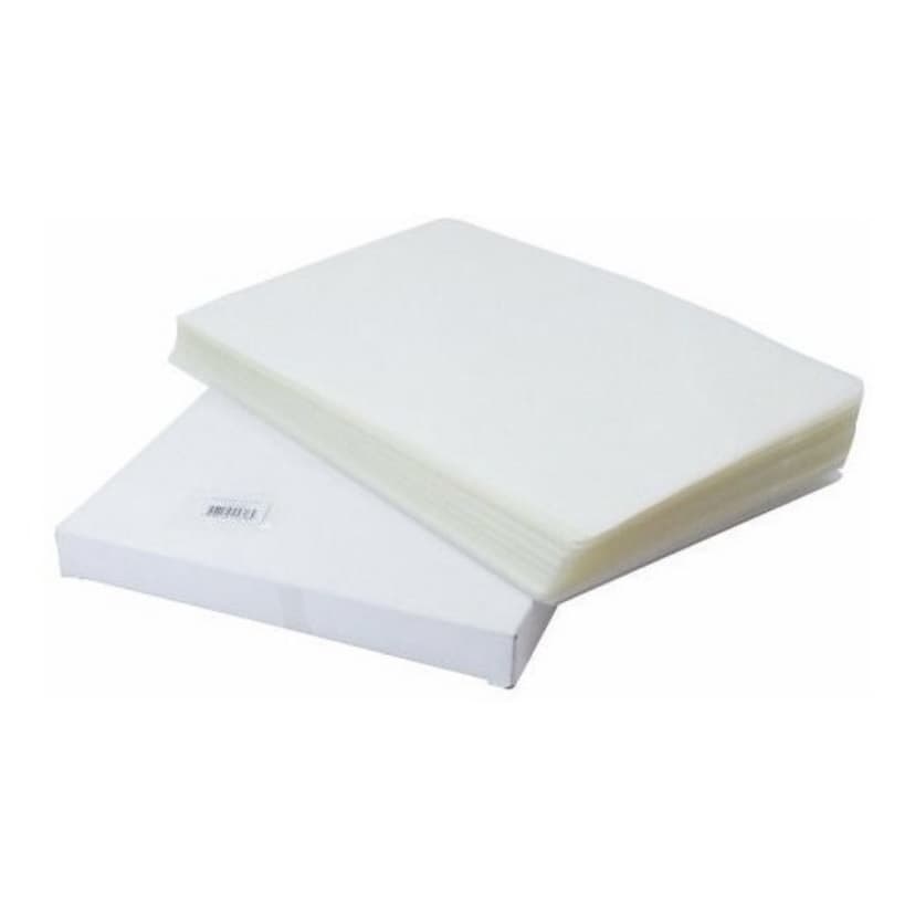 Protetor Térmico P. Plastificação A4-0,07mm 100und Envio Já
