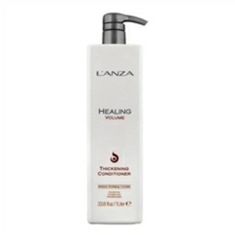 Lanza Healing  Volume Condicionador 1 litro