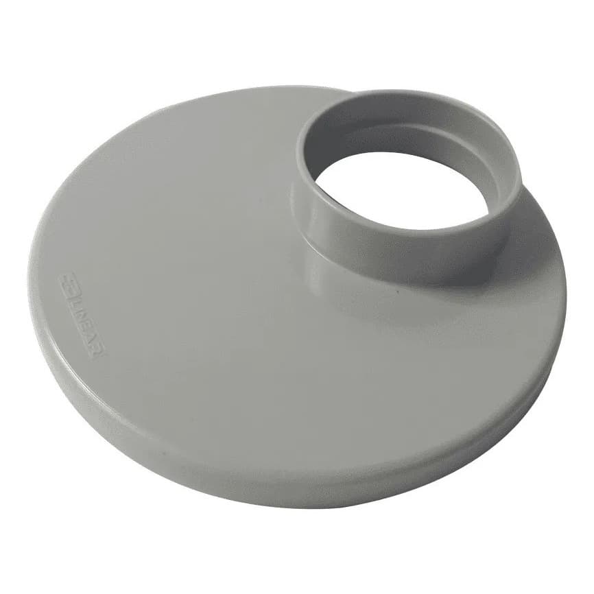 Bolsa Acoplável Para Caixa Sifonada 150mm Mod 311 Novii