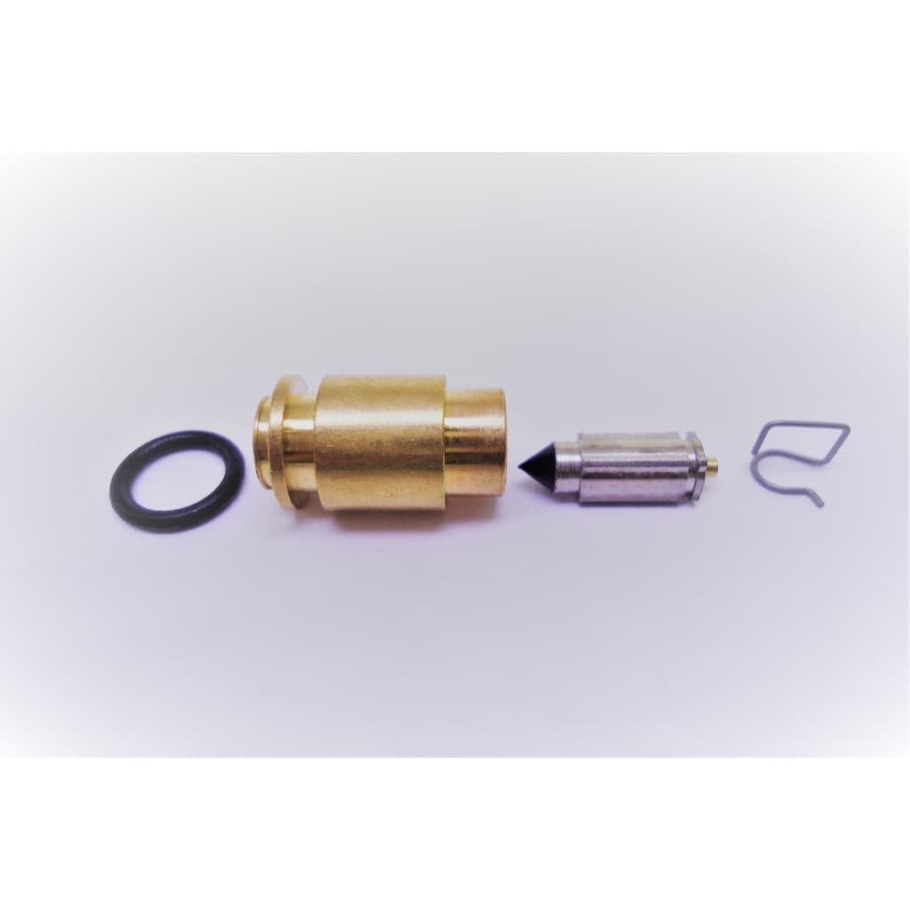 Agulha Da Bóia C/sede Yamaha Xt 600 Tenere Siverst