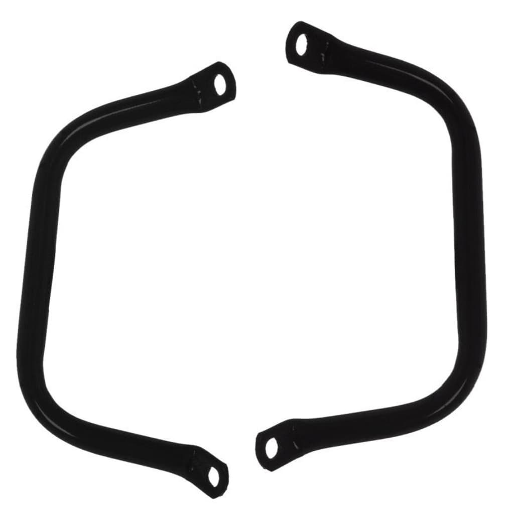 Alça Traseira Modelo Original Biz 100 1998 - 2005 Ultra Resistente Com Nf