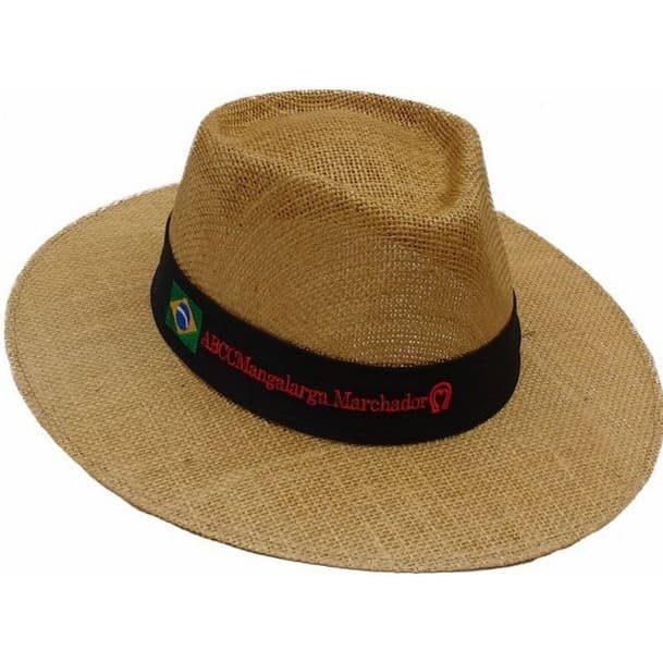 Chapéu Mangalarga Marchador  country de Juta Cowboy Cowgirl