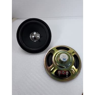 Alto Falante Alnico 4 Polegadas 16 Ohms 3w