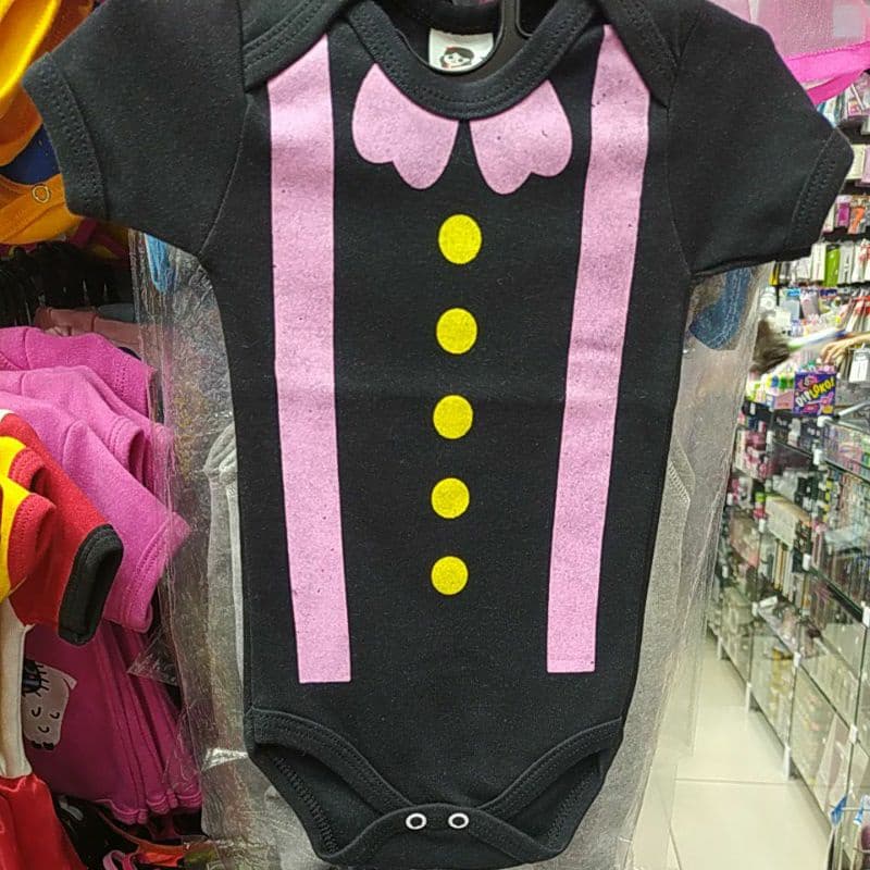 Body mundo bita Temático bebê body bebê body mesversario body infantil