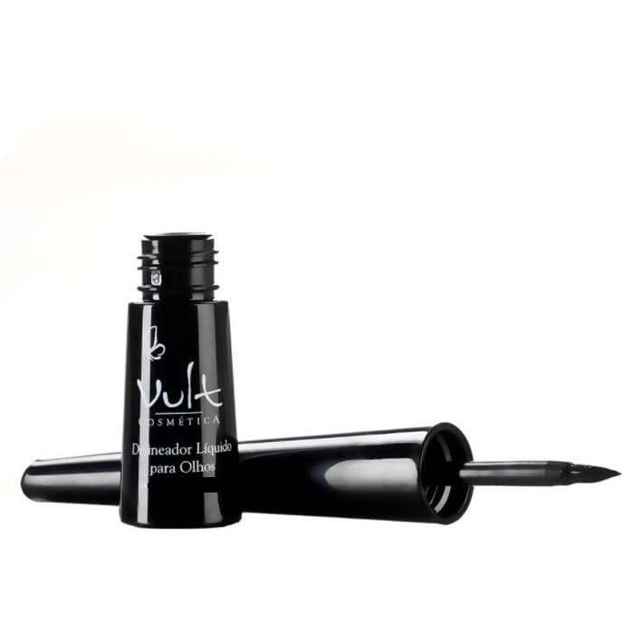 Vult - Delineador Líquido - 2,5ml