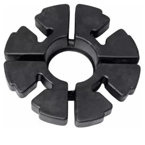 Coxim Coroa Suzuki  Yes 125 / Intruder 125 / Katana / Comet / Mirage