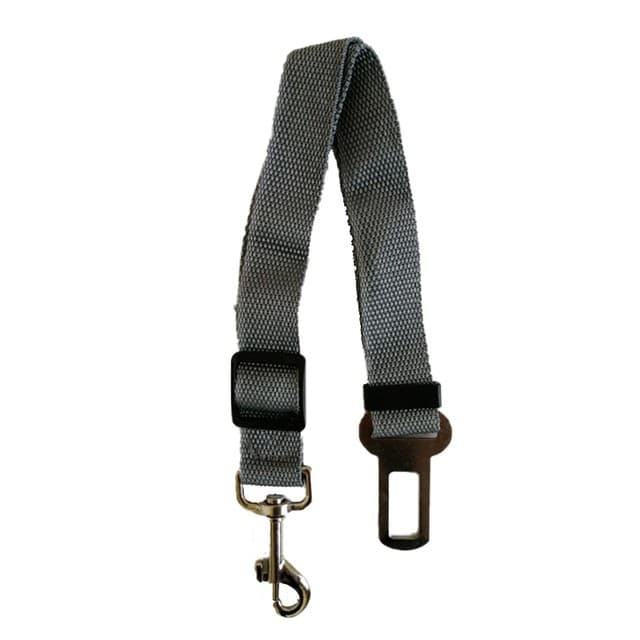 Cinto Pet cachorro gato Encaixe Universal Para Cinto De Segurança Carro Guia