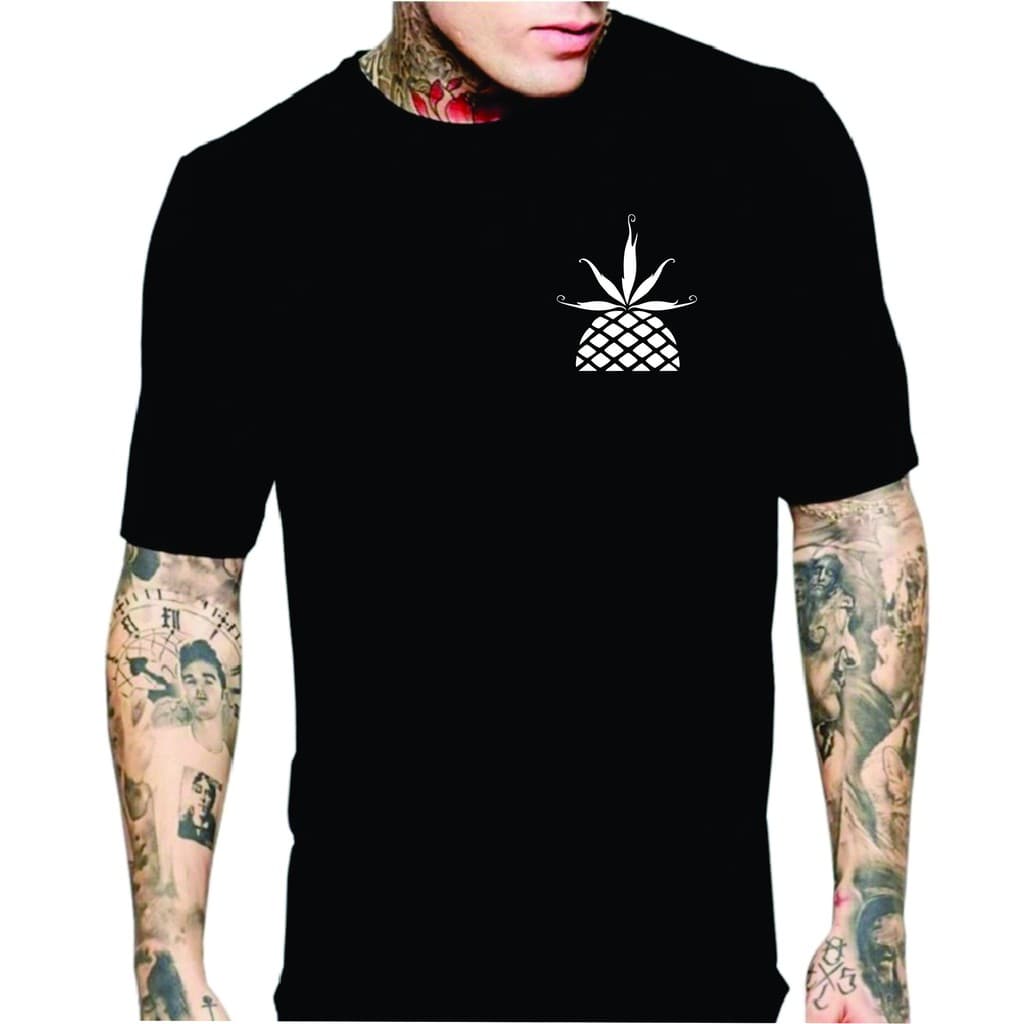 Camisa Pineapple Rap Frestyle Pnpl Swag Tumblr Oferta! .
