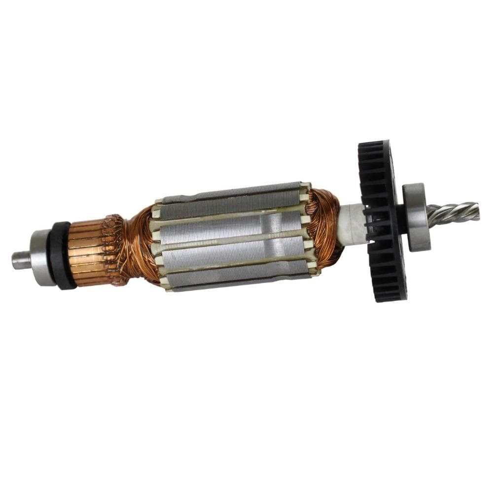 Rotor Induzido 110V P/Serra Tico-Tico Makita 4350FCT
