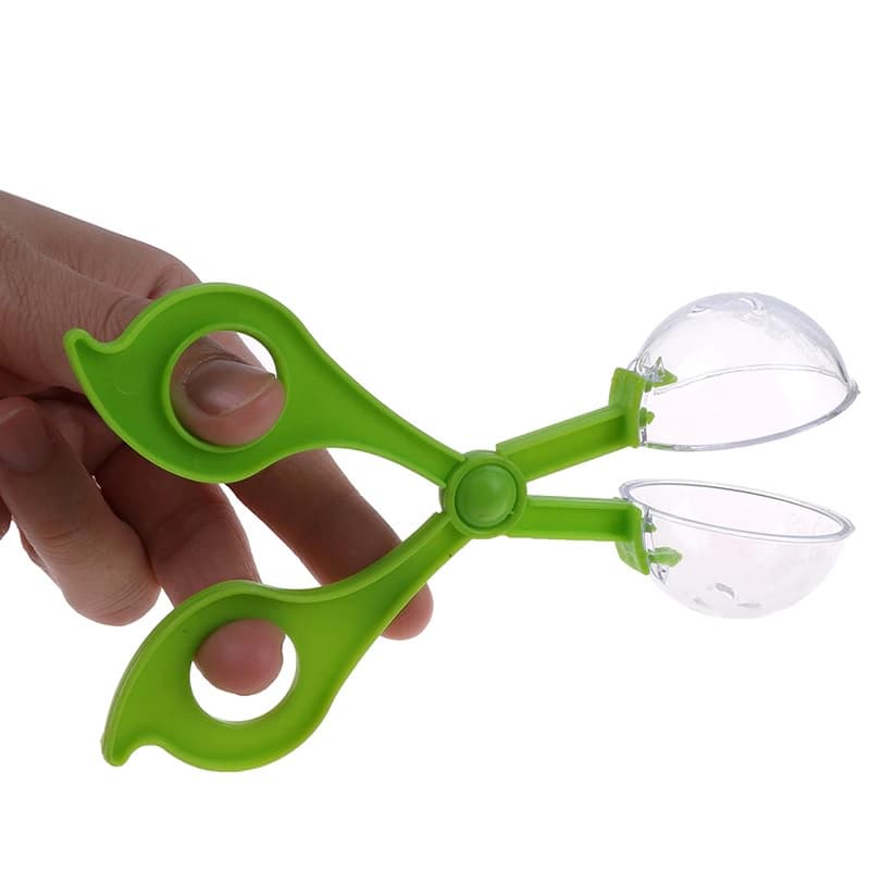 ✂️ Tesoura Bola Pedagógica Infantil – Coordenação Motora, Percepção Sensorial e atividade de transferência