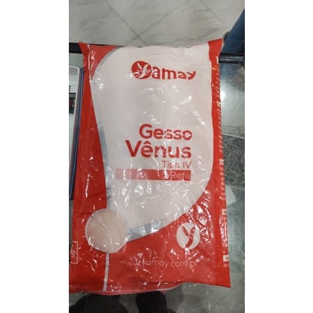 Gesso especial yamay