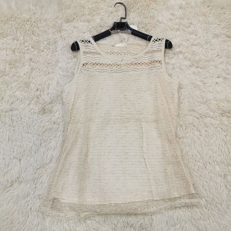 Blusa regata Tricot trico2