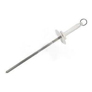 Chaira Afiador Amolador 12'' Fusil Para Faca