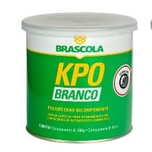 Brascoved KPO Branco 440gr - Brascola
