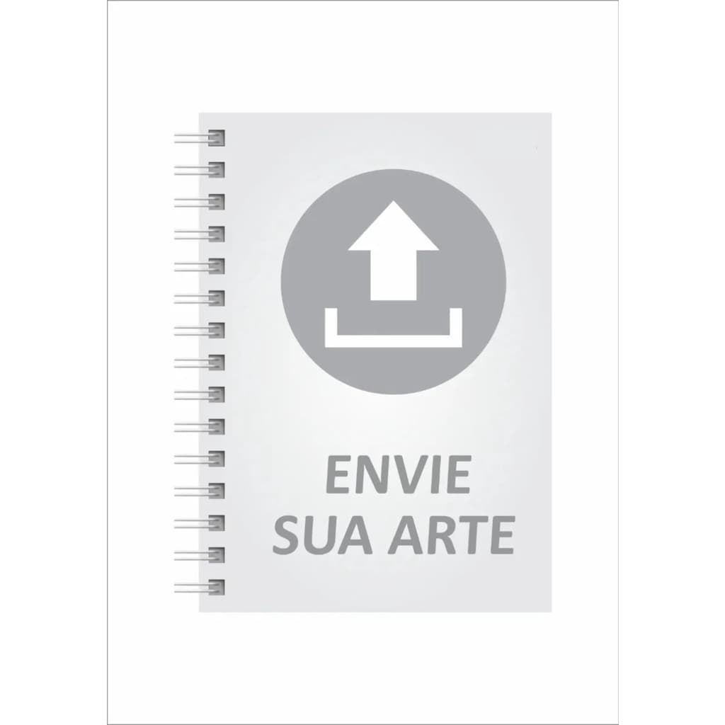 Agenda Personalizada 2026 - Personalize como quiser
