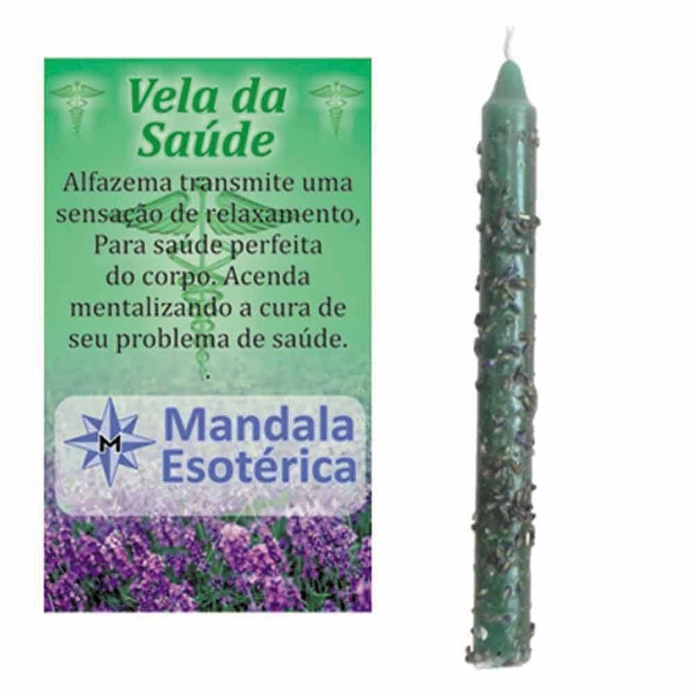 Vela da Saúde