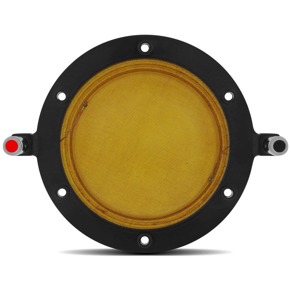 Reparo Para Driver Hdc3000 Som Automotivo Som Profissional Caixa Trio Caixa de Som Marca Musicall