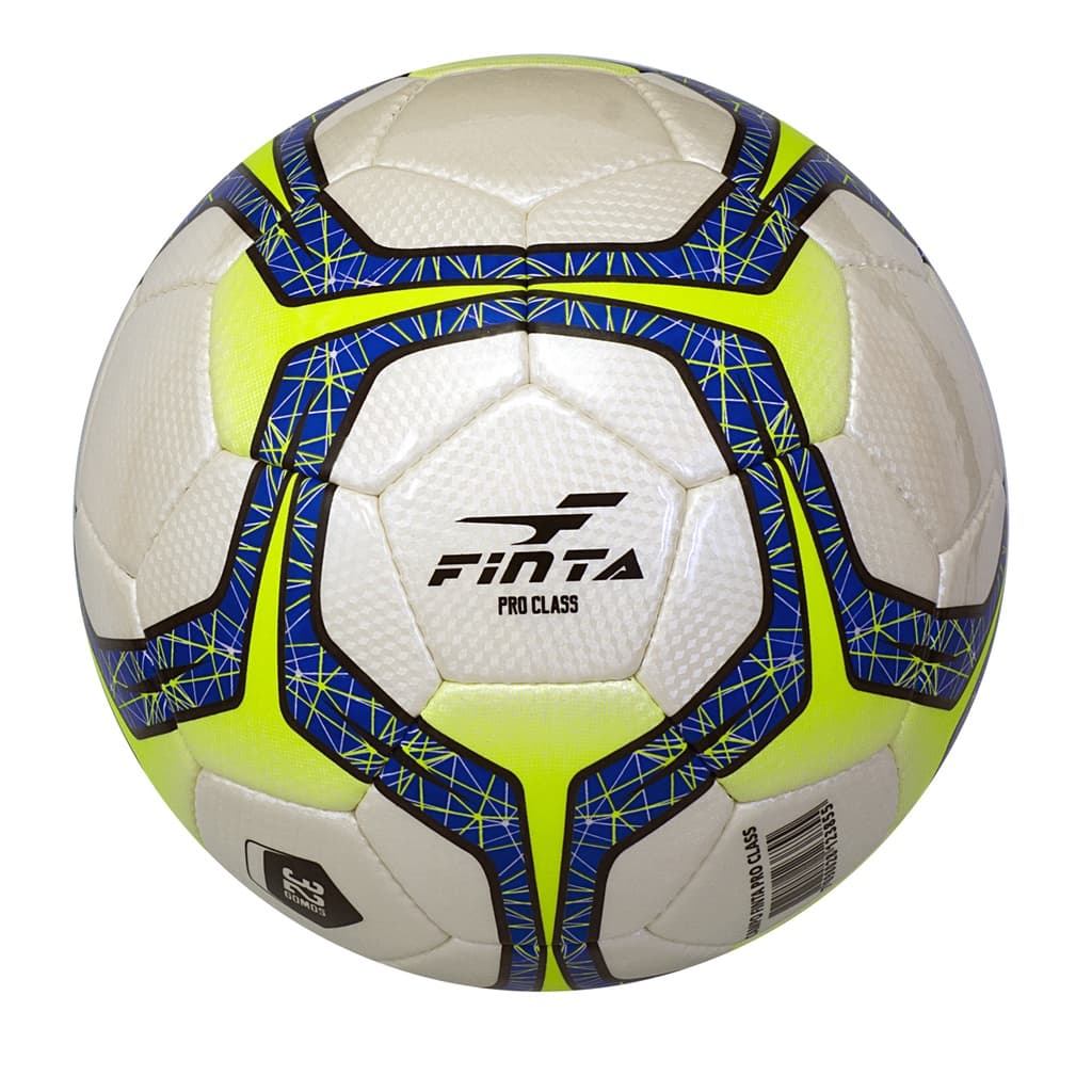 Bola de Futebol Campo Finta Profissional Pro Class