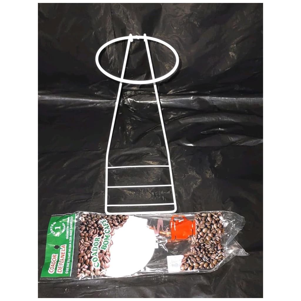 Suporte Para Coador de Café