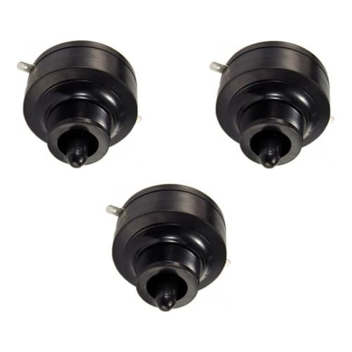 3 Driver Tw411-d 150w 75w Rms Piezo Eletrico Corneta