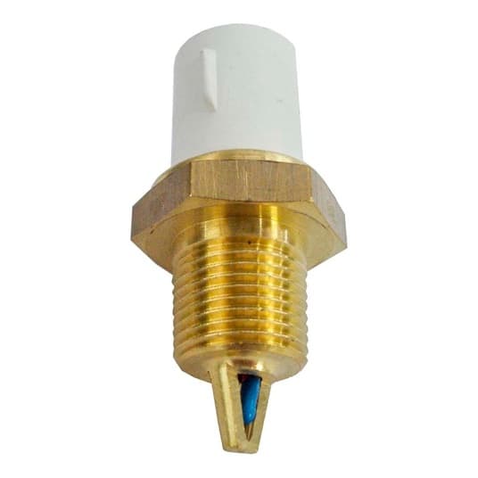Sensor Temperatura Ar Plug Eletronico 902 5041 Vw Ford Injeção