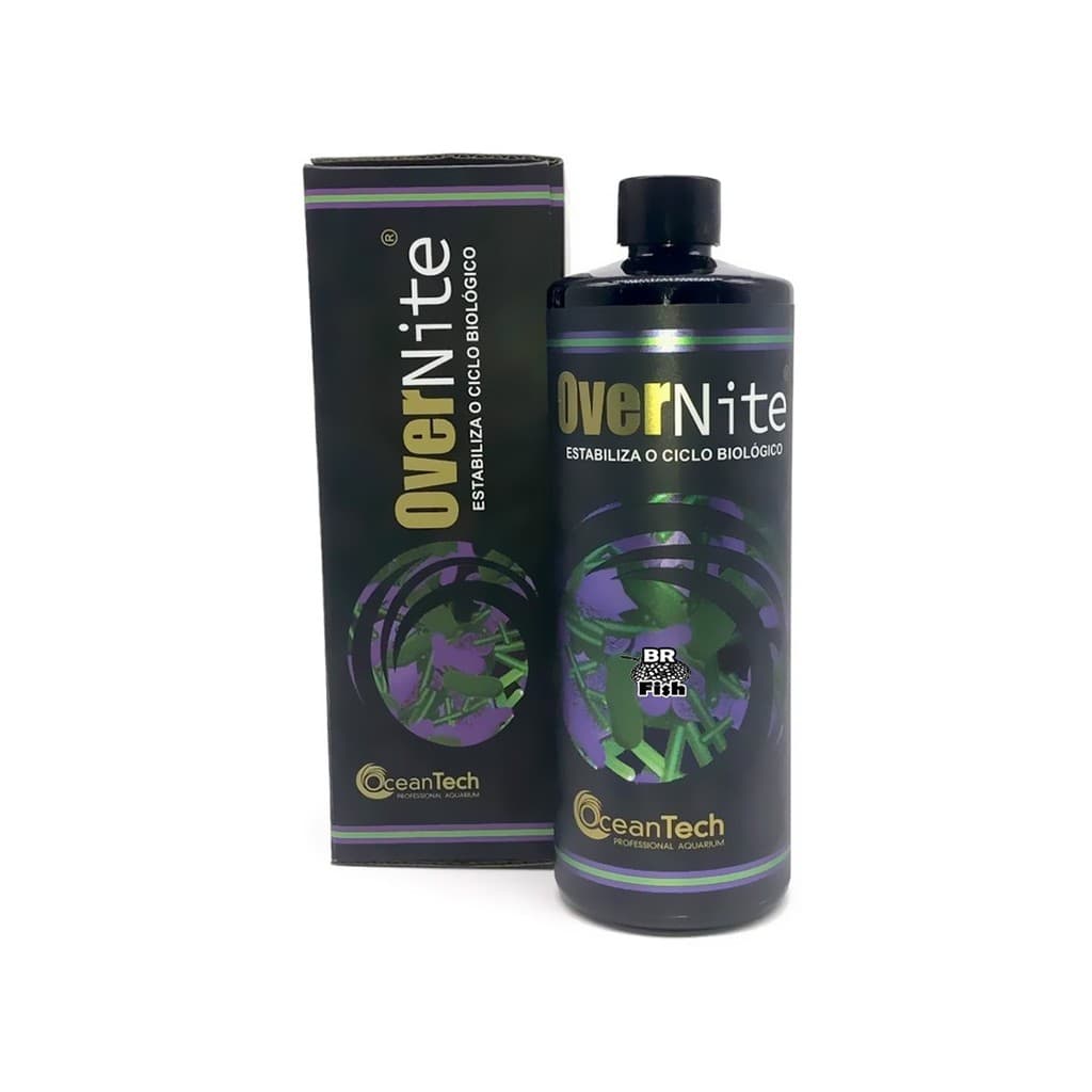 Ocean Tech Over Nite 500ml Nite Out Reduz Nitrito